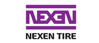 Nexen Tyres Logo